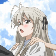 我永远喜欢春日野穹