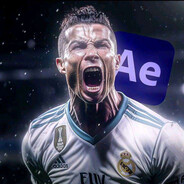 РоналдоНастоящий