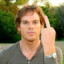 Dexter Morgan