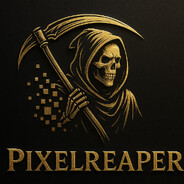 PixelReaper - steam id 76561198204159785