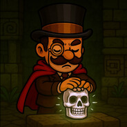 Mr. Spelunky