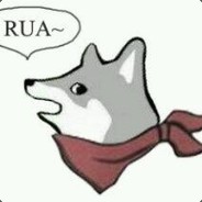 DD爽粉绝不丢人