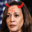 Kamala Harris LOST =)