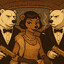 THE FemBear ʕ✿•ᴥ•ʔ