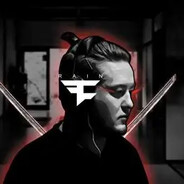FaZe Clan的rain本人