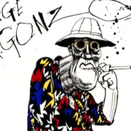 Gonzo's Avatar