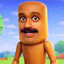Stinky Green Fart
