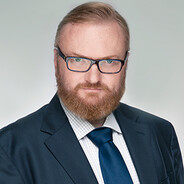 Виталий Милонов