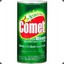 CometBleach