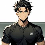 BlackWolF avatar