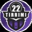 Tirrimi