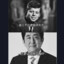 俩枪放倒安倍晋三