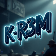 K-R3M avatar