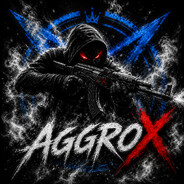 AggroX