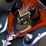 Terrox's avatar