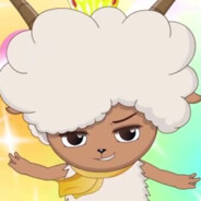 阿里嘎多美羊羊桑