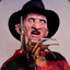 Freddy Krueger