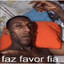 faz favor fia