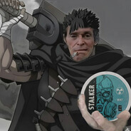 Сталкер 120мг