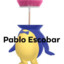 Pablo de los backyardigans