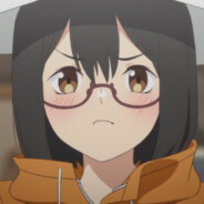 Лисья морда