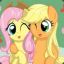 Ever Paint Or Applejack