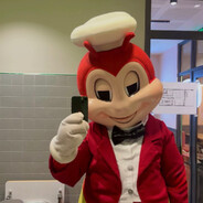 Jolibee is that you ?