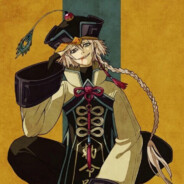 死之鸟（稳稳当当）