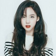 林娜琏（见过TWICE版）