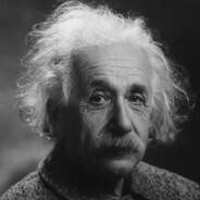 Эйнштейн