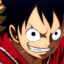 D·Luffy