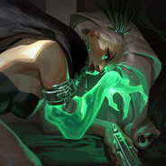 LADY GEIST LOOKS LIKE A DILDO