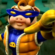 我是超人强只要超人就变强