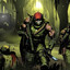 John Helldiver