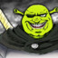 ♤Black Shreksman♠