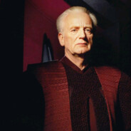 Sheev Palpatine