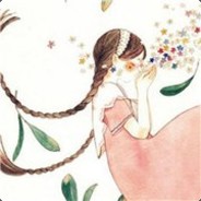 想想都觉得那么可爱