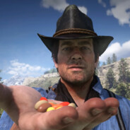 Player Avatar