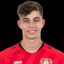 KA1 HAVERTZ