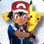 Ash Ketchum