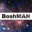 BoshMAN
