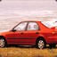 1993 Honda Civic