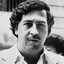 Pablo  Escobar  G