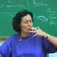 Professora Maria da Conceição