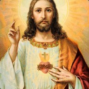 Jesus Christ