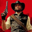 John Marston