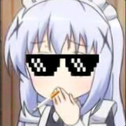 57个幸运鹅和2个倒霉蛋