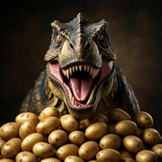 Бульбозавр.