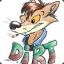 Dirt Coyote