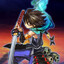 Steam avatar